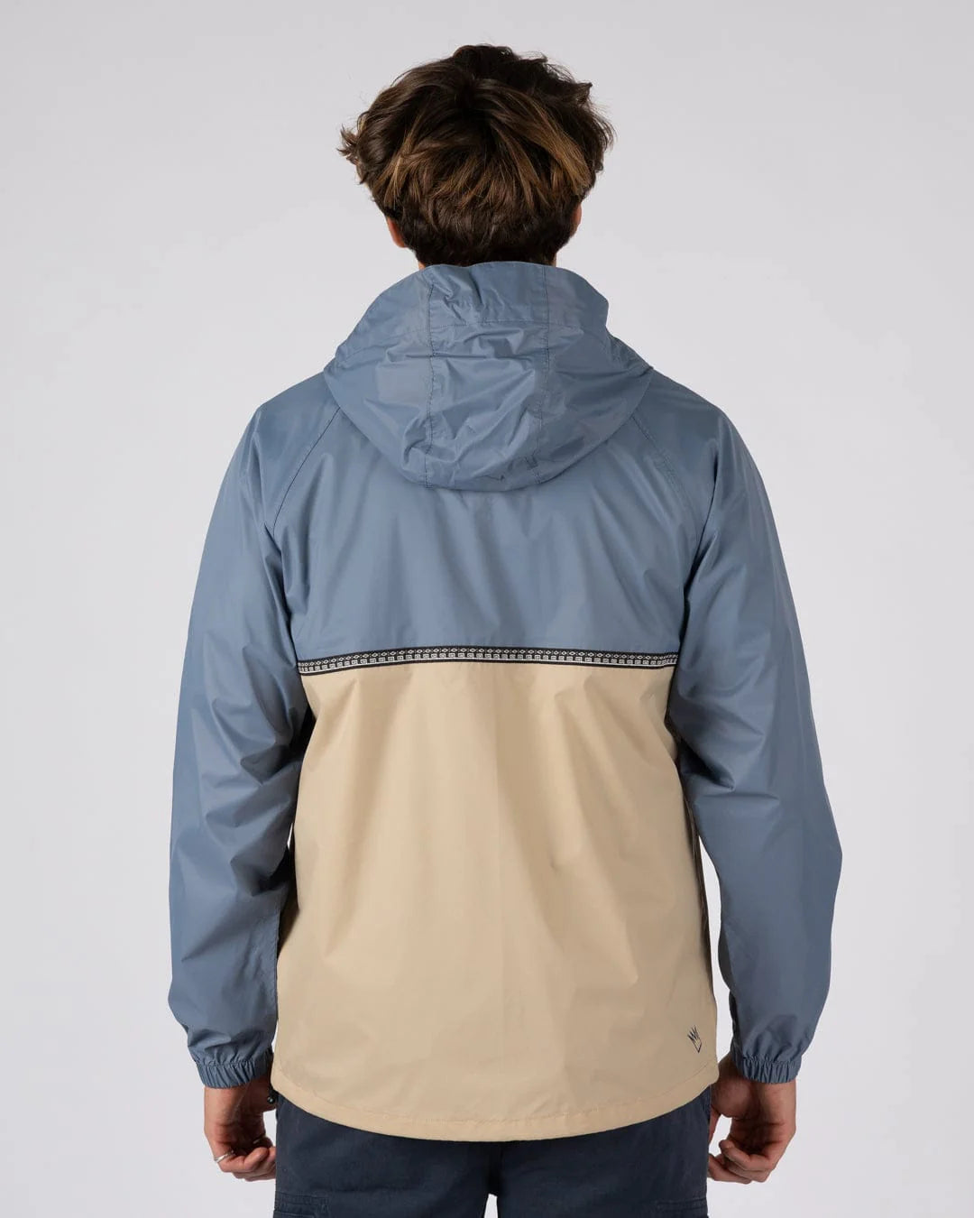 Saltrock Rainer Tribal Jacket
