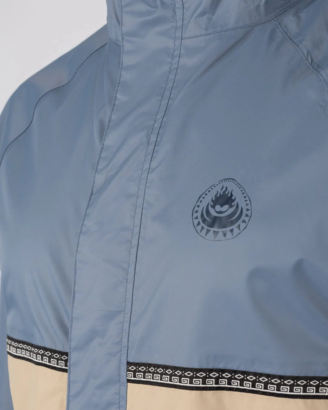 Saltrock Rainer Tribal Jacket