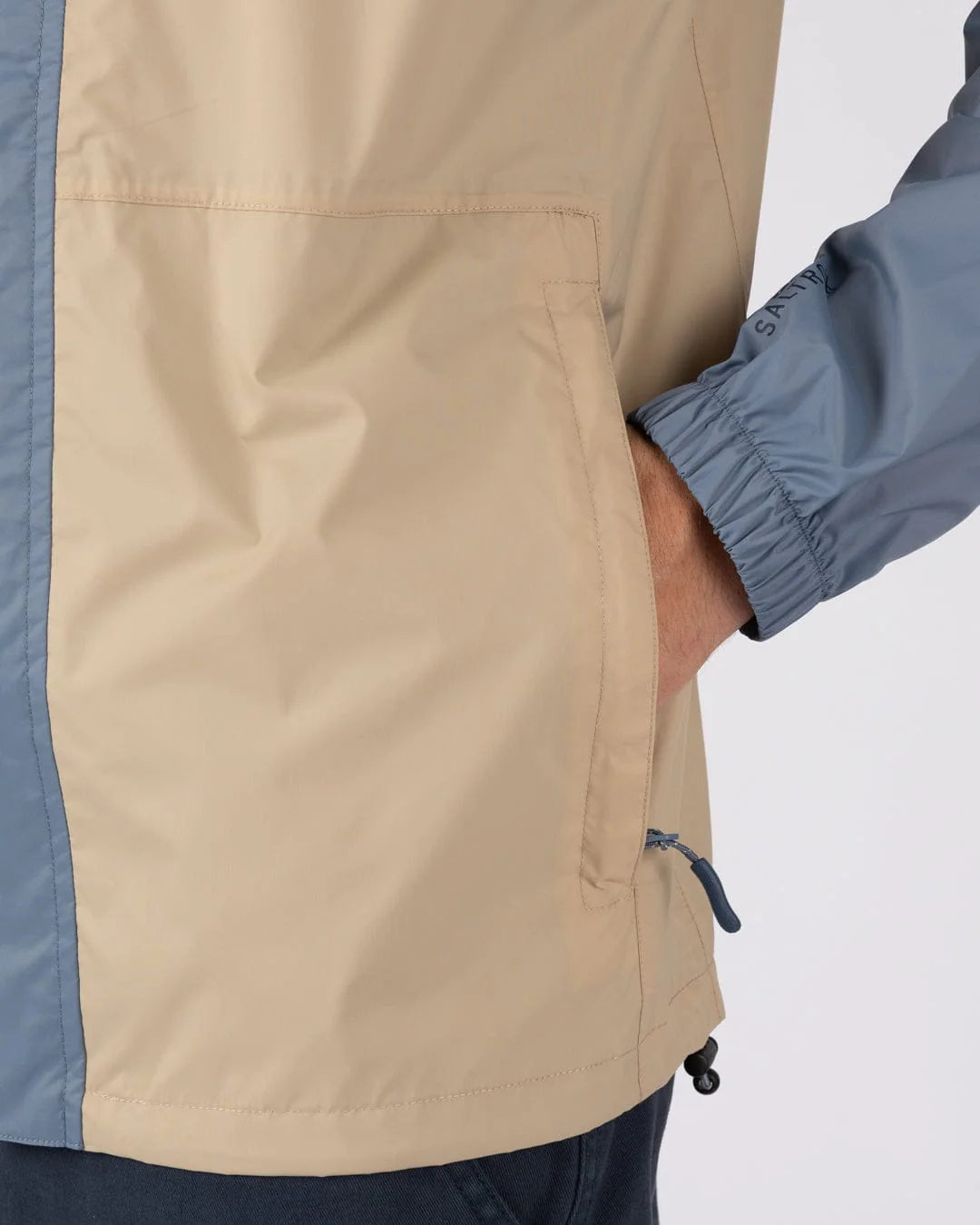 Saltrock Rainer Tribal Jacket