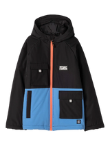 Saltrock Sabotage Kids Water Resistant Jacket