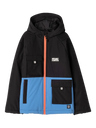 Saltrock Sabotage Kids Water Resistant Jacket