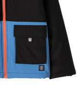 Saltrock Sabotage Kids Water Resistant Jacket