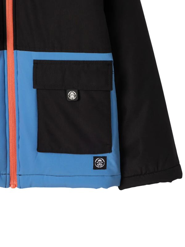 Saltrock Sabotage Kids Water Resistant Jacket