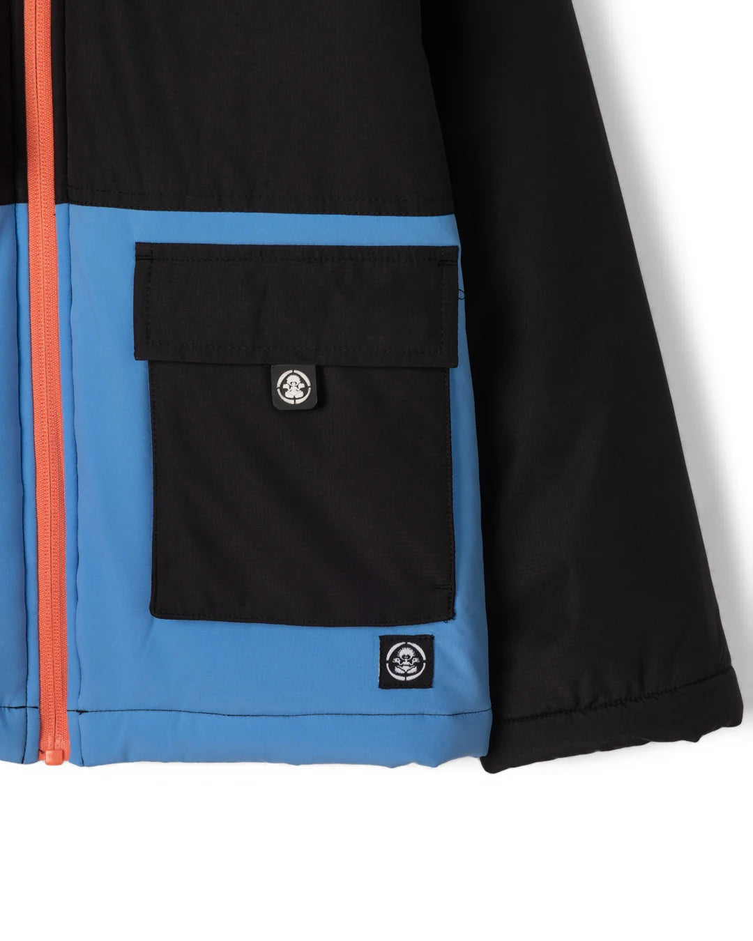 Saltrock Sabotage Kids Water Resistant Jacket