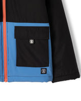 Saltrock Sabotage Kids Water Resistant Jacket