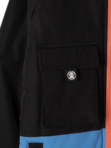 Saltrock Sabotage Kids Water Resistant Jacket