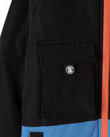 Saltrock Sabotage Kids Water Resistant Jacket