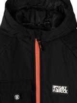 Saltrock Sabotage Kids Water Resistant Jacket