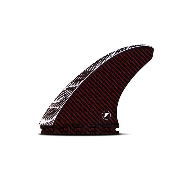 Futures John John Scimitar Vapour Core - Red