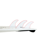 Futures Jordy Signature Thruster Fins - Medium