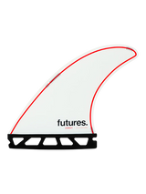 Futures Jordy Signature Thruster Fins - Medium