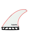 Futures Jordy Signature Thruster Fins - Medium