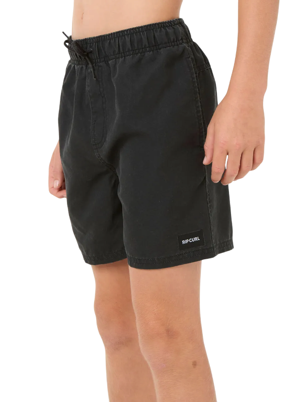 Rip Curl Kids Bondi Volley Short