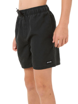 Rip Curl Kids Bondi Volley Short
