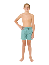 Rip Curl Kids Bondi Volley Short