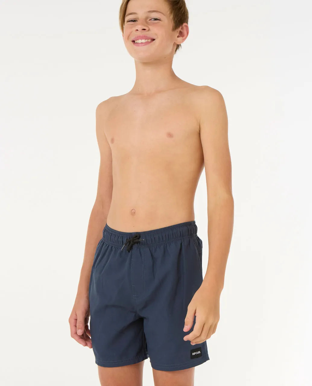 Rip Curl Offset Volley Boy