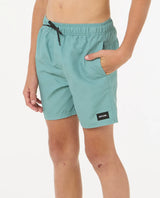 Rip Curl Offset Volley Boy