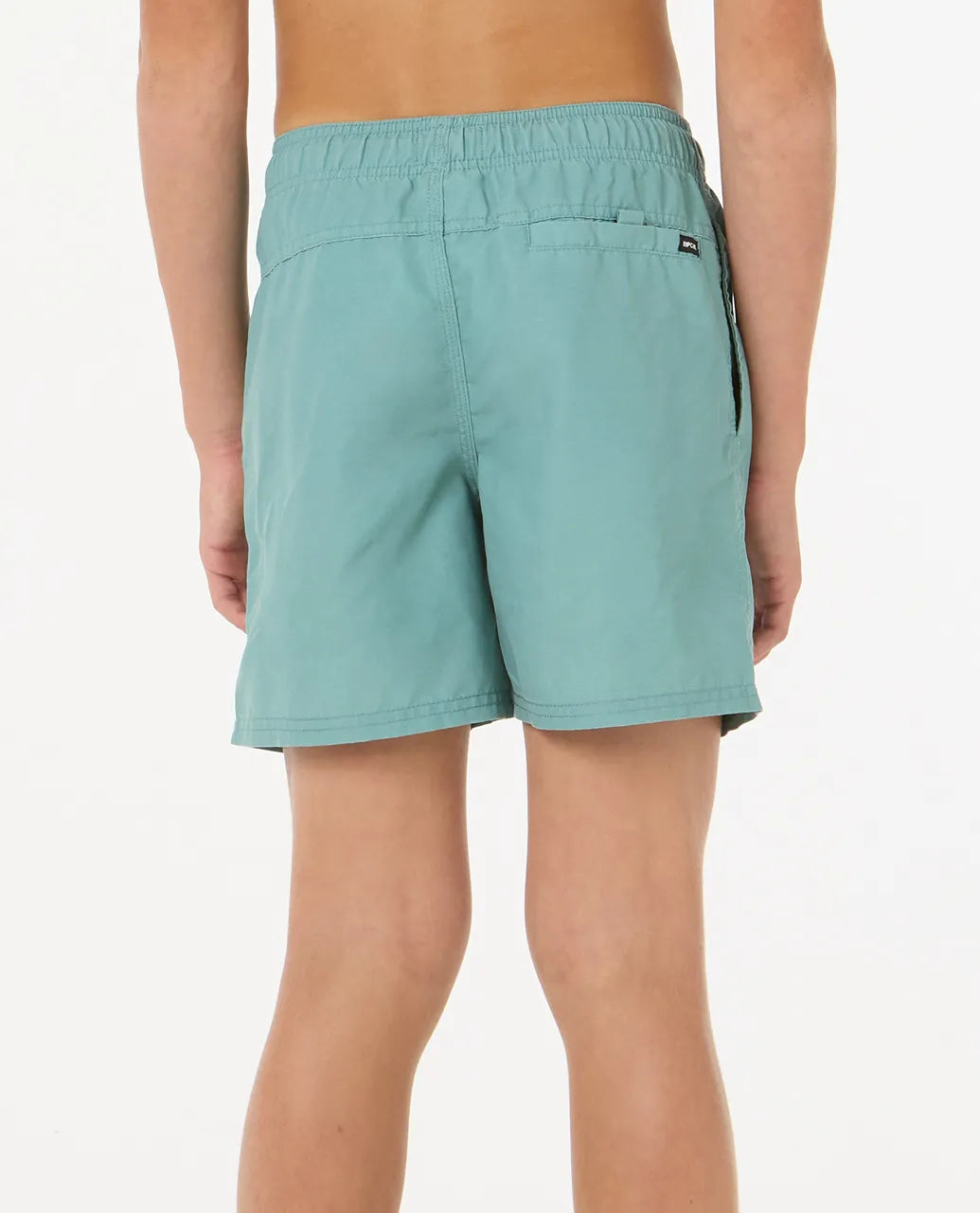 Rip Curl Offset Volley Boy