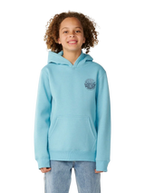 Rip Curl Kids Wetsuit Icon Hoodie