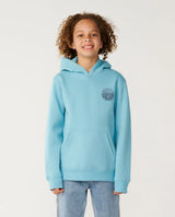 Rip Curl Kids Wetsuit Icon Hoodie