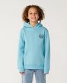 Rip Curl Kids Wetsuit Icon Hoodie