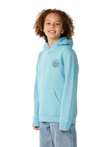Rip Curl Kids Wetsuit Icon Hoodie