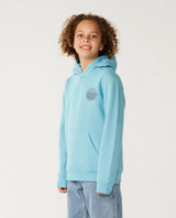 Rip Curl Kids Wetsuit Icon Hoodie
