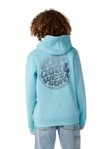 Rip Curl Kids Wetsuit Icon Hoodie