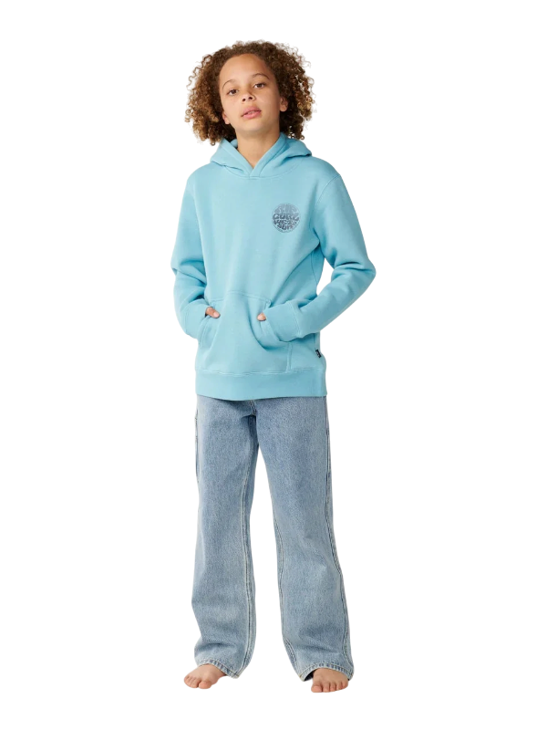 Rip Curl Kids Wetsuit Icon Hoodie