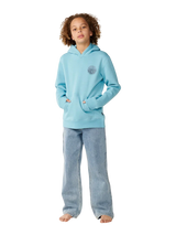 Rip Curl Kids Wetsuit Icon Hoodie