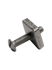 Futures Fins Longboard Screw and Plate