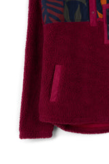 Saltrock Balance Panel Fleece
