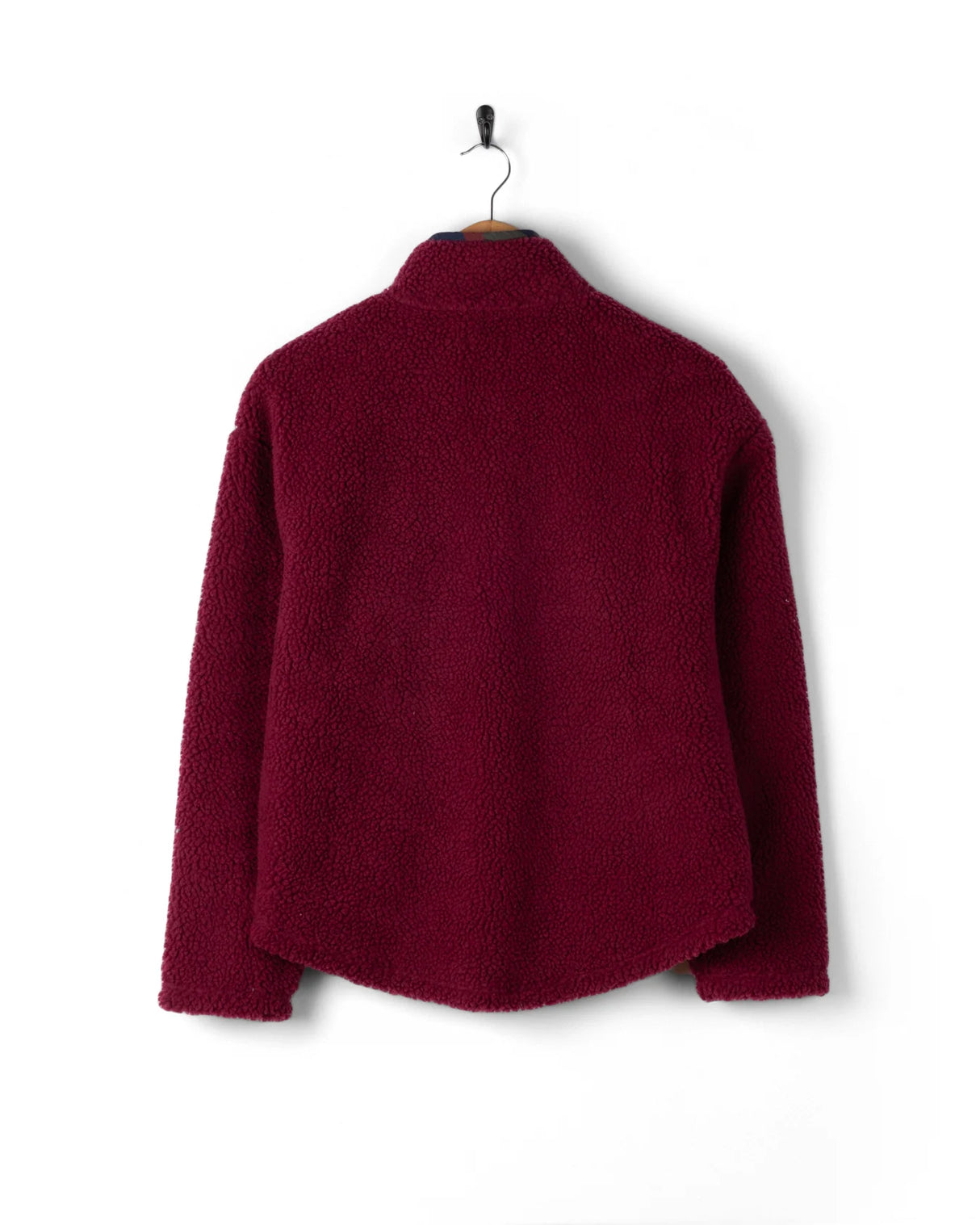 Saltrock Balance Panel Fleece