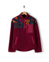 Saltrock Balance Panel Fleece
