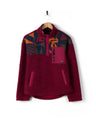Saltrock Balance Panel Fleece