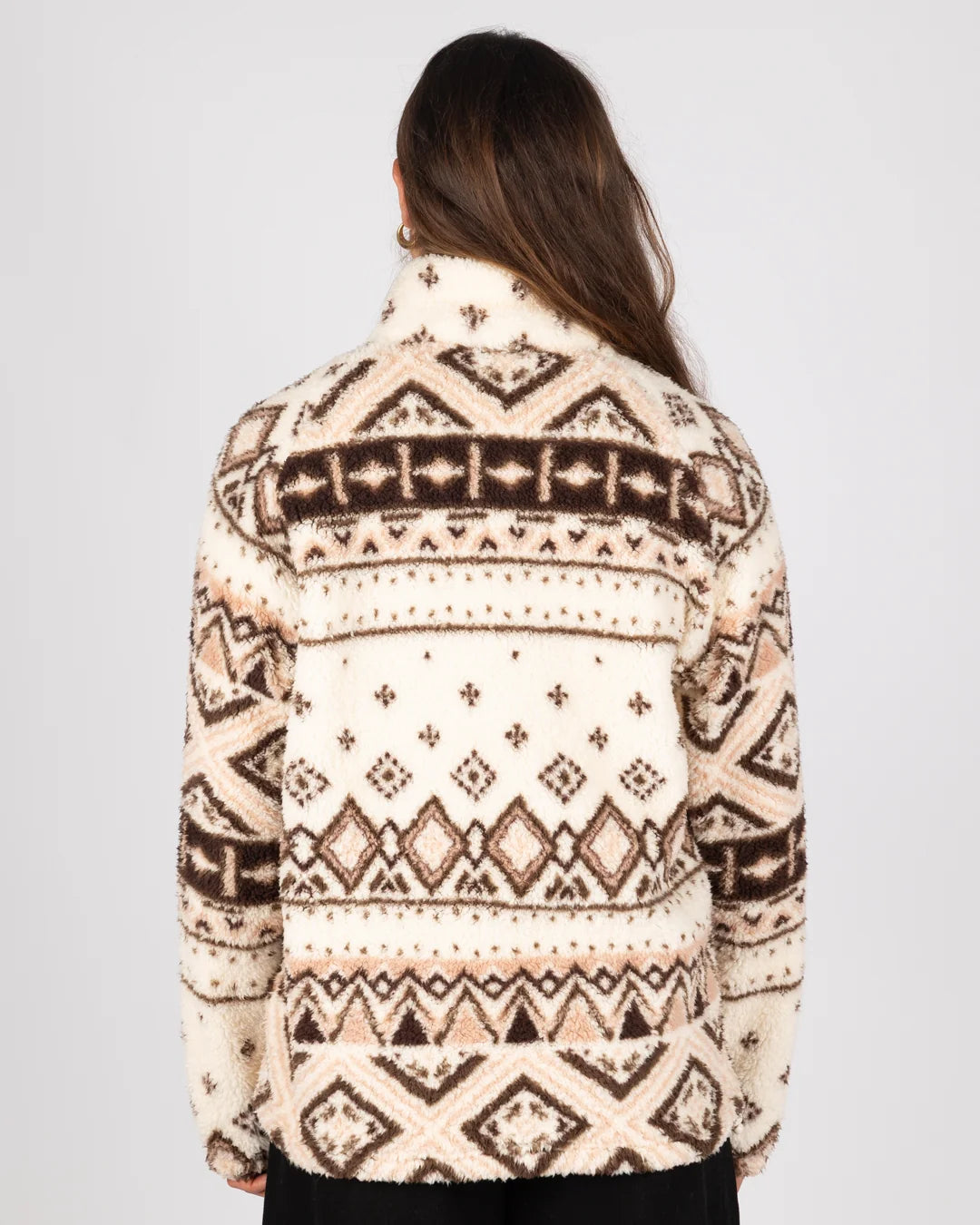 Saltrock Skylar 1/4 Zip Fleece