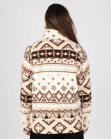 Saltrock Skylar 1/4 Zip Fleece