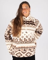 Saltrock Skylar 1/4 Zip Fleece