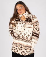 Saltrock Skylar 1/4 Zip Fleece