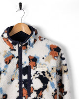 Saltrock Folie Fleece