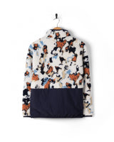 Saltrock Folie Fleece
