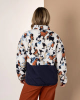 Saltrock Folie Fleece