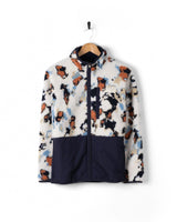 Saltrock Folie Fleece