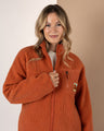 Saltrock Jarvis Jacquard Fleece