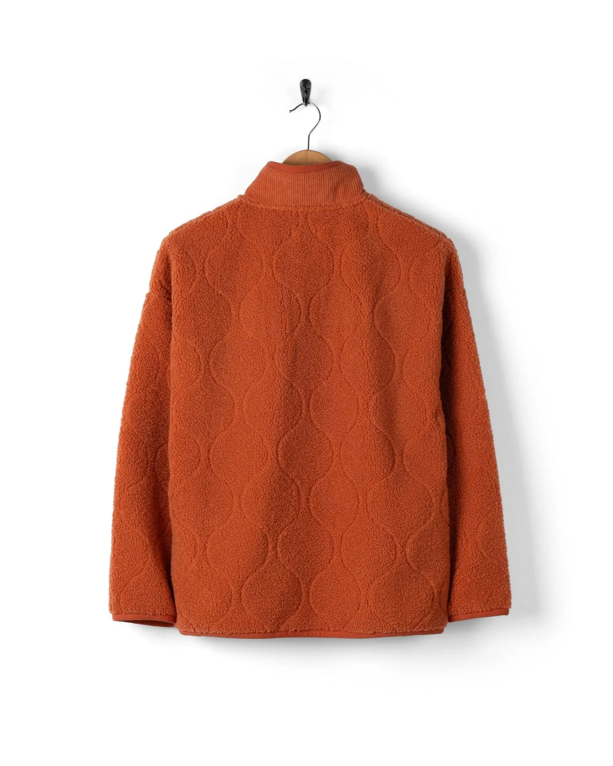 Saltrock Jarvis Jacquard Fleece
