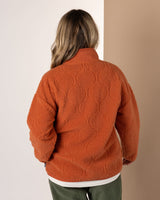 Saltrock Jarvis Jacquard Fleece