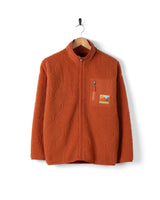 Saltrock Jarvis Jacquard Fleece