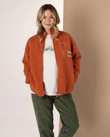 Saltrock Jarvis Jacquard Fleece