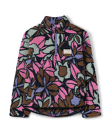 Saltrock Fleur 1/4 Zip Fleece
