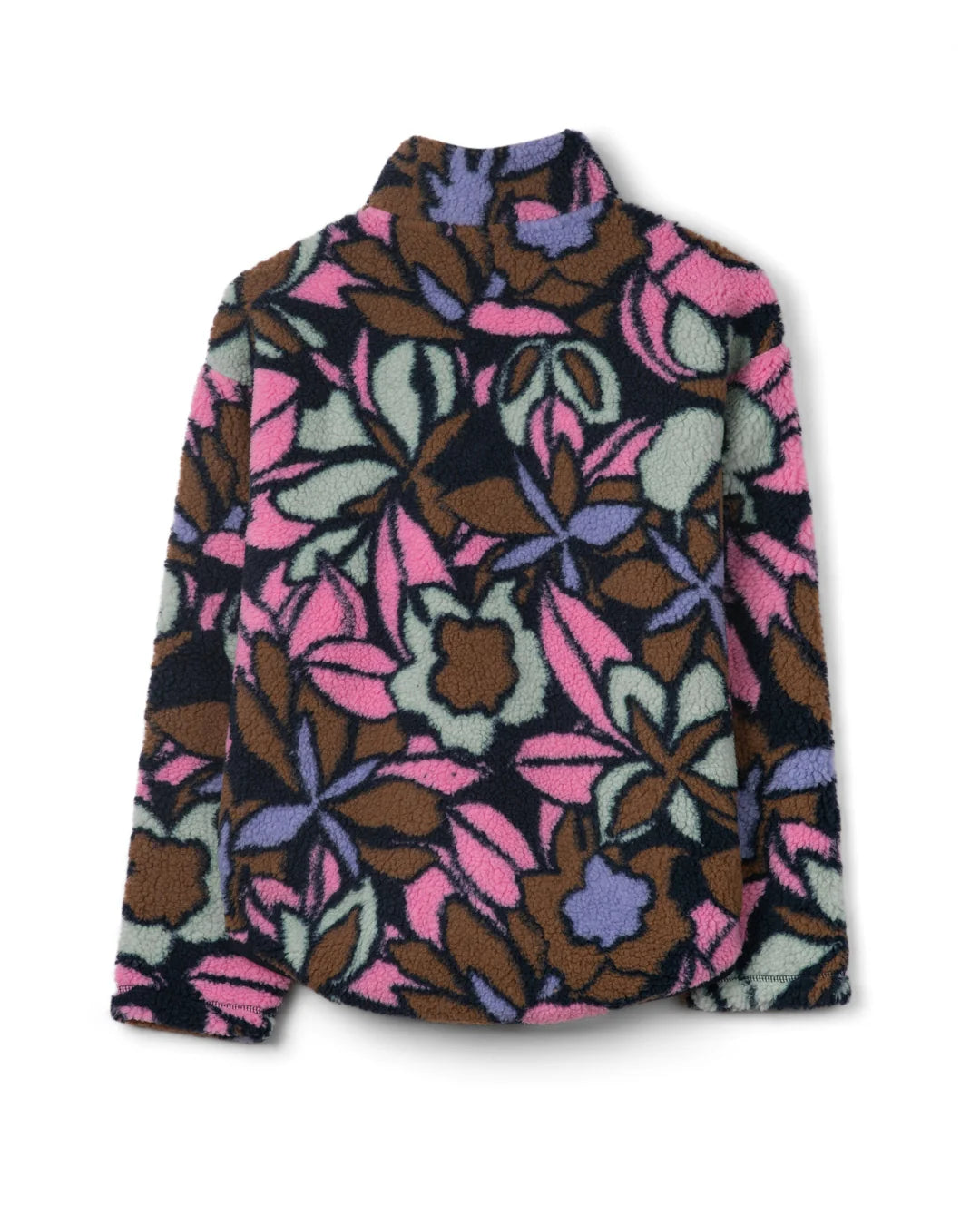 Saltrock Fleur 1/4 Zip Fleece